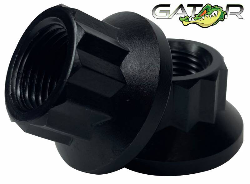 Ford 250/350 Super Duty 08-10 6.4L Heavy Duty Head Stud Kit Gator Fasteners Gator Fasteners
