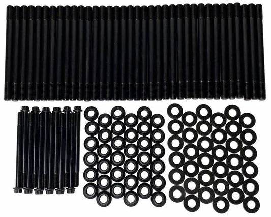 Siverado/Sierra 2500/3500 2017-21 6.6L & L5P Heavy Duty Head Stud Kit Gator Fasteners Gator Fasteners