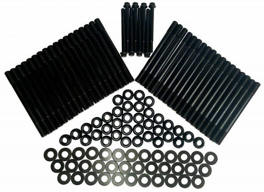 Siverado/Sierra 2500/3500 2001-16 6.6L Heavy Duty Head Stud Kit Gator Fasteners Gator Fasteners