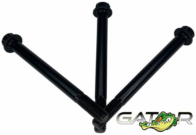 Siverado/Sierra 2500/3500 2001-16 6.6L Heavy Duty Head Stud Kit Gator Fasteners Gator Fasteners