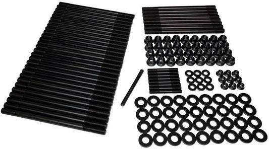 Ford 250/350 Super Duty 11-21 6.7L Heavy Duty Head Stud Kit  Gator Fasteners Gator Fasteners
