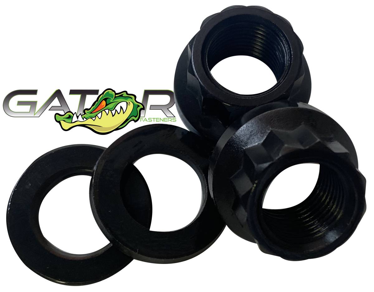 Heavy Duty Head Stud Kit for Ford 1983-87 6.9L Diesel Gator Fasteners Gator Fasteners