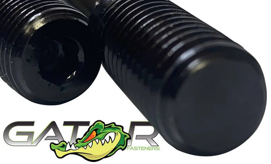 Gator Fasteners 1988-94 Ford 7.3L IDI Diesel Gator Heavy Duty Head Stud Kit HSK73IDI