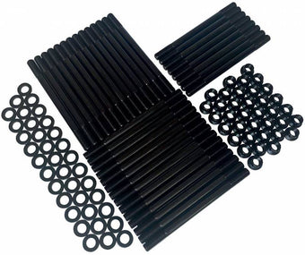 compare product Ford 250/350 Super Duty 94-03 7.3L Heavy Duty Head Stud Kit Gator Fasteners