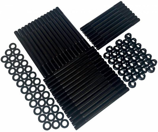 Ford 250/350 Super Duty 94-03 7.3L Heavy Duty Head Stud Kit Gator Fasteners Gator Fasteners