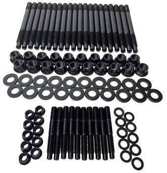 compare product Siverado/Sierra 2500/3500 2004-20 4.8L/5.3L/5.7L/6.0L/6.2L/7.0L LS Heavy Duty Head Stud Kit Gator Fasteners