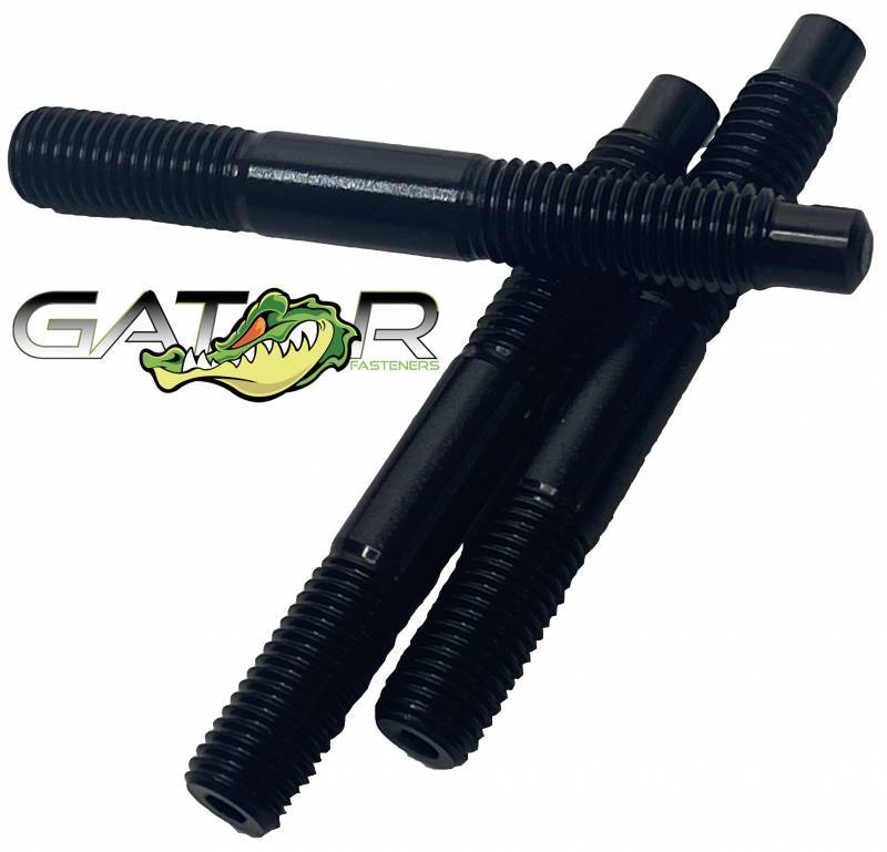 Siverado/Sierra 2500/3500 2004-20 4.8L/5.3L/5.7L/6.0L/6.2L/7.0L LS Heavy Duty Head Stud Kit Gator Fasteners Gator Fasteners