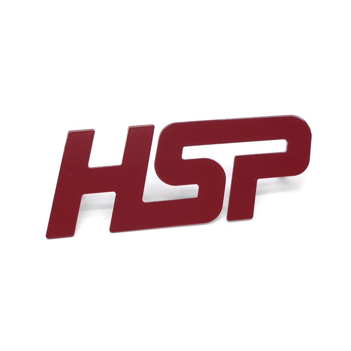 Universal Grill Badge-Illusion Cherry HSP Diesel - HSP Diesel