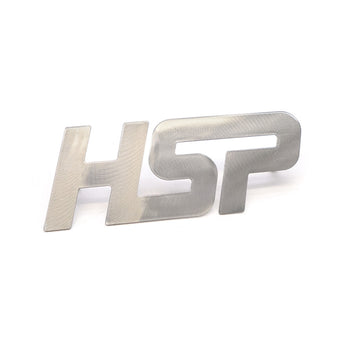 compare product Universal Grill Badge-Raw HSP Diesel