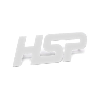 compare product Universal Grill Badge-Polar White HSP Diesel