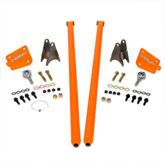 compare product 70 Inch Traction Bars For 03-13 Dodge RAM 2500 and 03-18 RAM 3500-M&M Orange HSP Diesel