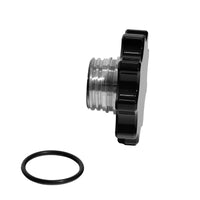 1998.5-2024 Dodge Cummins Oil Fill Cap Illusion Purple HSP Diesel