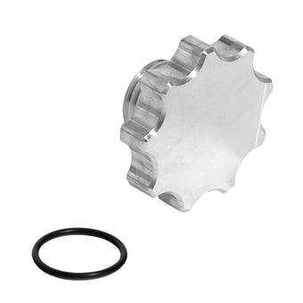 compare product 1998.5-2024 Dodge Cummins Oil Fill Cap Raw HSP Diesel