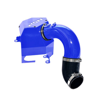 compare product RAM Cold Air Intake For 19-22 RAM 2500/3500 Cummins 5TH Gen 6.7L Illusion Blueberry HSP