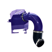 RAM Cold Air Intake For 19-22 RAM 2500/3500 Cummins 5TH Gen 6.7L Illusion Purple HSP - HSP Diesel