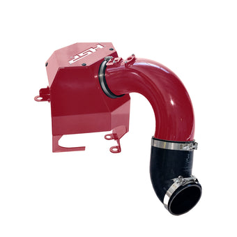 compare product RAM Cold Air Intake For 19-22 RAM 2500/3500 Cummins 5TH Gen 6.7L Illusion Cherry HSP