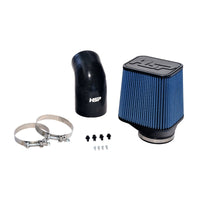 RAM Cold Air Intake For 19-22 RAM 2500/3500 Cummins 5TH Gen 6.7L M&M Orange HSP