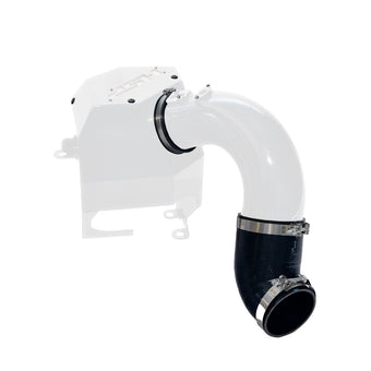 compare product RAM Cold Air Intake For 19-22 RAM 2500/3500 Cummins 5TH Gen 6.7L Polar White HSP