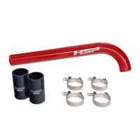 Upper Coolant Tube For 19-22 Dodge Cummins 5th Gen 6.7L-Flag Red HSP Diesel - HSP Diesel