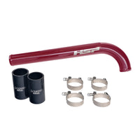 Upper Coolant Tube For 19-22 Dodge Cummins 5th Gen 6.7L-Illusion Cherry HSP Diesel - HSP Diesel