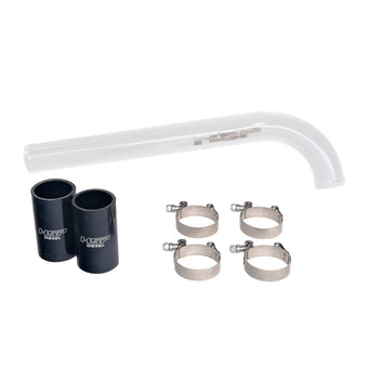 compare product Upper Coolant Tube For 19-22 Dodge Cummins 5th Gen 6.7L-Raw HSP Diesel
