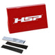 2019-2024 Dodge Cummins 5th Gen 6.7L Fuse Box Cover Flag Red HSP Diesel - HSP Diesel