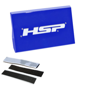 compare product 2019-2024 Dodge Cummins 5th Gen 6.7L Fuse Box Cover Illusion Blueberry HSP Diesel