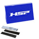 2019-2024 Dodge Cummins 5th Gen 6.7L Fuse Box Cover Illusion Blueberry HSP Diesel - HSP Diesel
