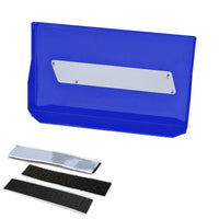2019-2024 Dodge Cummins 5th Gen 6.7L Fuse Box Cover Illusion Blueberry HSP Diesel