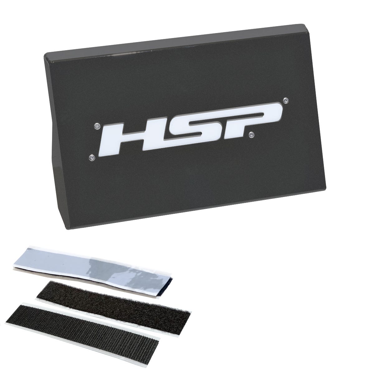 2019-2024 Dodge Cummins 5th Gen 6.7L Fuse Box Cover Kingsport Grey HSP Diesel - HSP Diesel