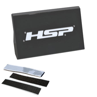 compare product 2019-2024 Dodge Cummins 5th Gen 6.7L Fuse Box Cover Kingsport Grey HSP Diesel