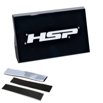 compare product 2019-2024 Dodge Cummins 5th Gen 6.7L Fuse Box Cover Ink Black HSP Diesel