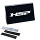 2019-2024 Dodge Cummins 5th Gen 6.7L Fuse Box Cover Ink Black HSP Diesel - HSP Diesel