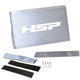 2019-2024 Dodge Cummins 5th Gen 6.7L Fuse Box Cover Raw HSP Diesel - HSP Diesel