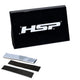 2019-2024 Dodge Cummins 5th Gen 6.7L Fuse Box Cover Silk Satin Black HSP Diesel - HSP Diesel
