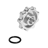 2014-2024 Dodge Cummins Power Steering Cap Kingsport Grey HSP Diesel