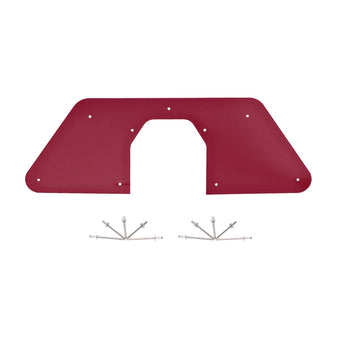 compare product Hood Latch Plate For 19-22 Dodge Cummins 5th Gen 6.7L-Illusion Cherry HSP Diesel