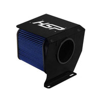 01-10 Chevrolet/GMC LB7 LLY LBZ LMM Duramax Mega Filter Retrofit Kit Illusion Purple HSP Diesel - HSP Diesel