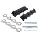 01-16 Ceramic Coated Cast High Flow Manifolds For Chevrolet And GMC LB7/LLY/LBZ/LMM/LML Duramax HSP Diesel