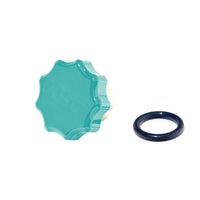 01-16 Chevrolet/GMC Billet Oil Fill Cap For Factory Filler Neck Custom Color HSP Diesel - HSP Diesel