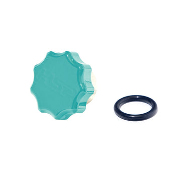compare product 01-16 Chevrolet/GMC Billet Oil Fill Cap For Factory Filler Neck Custom Color HSP Diesel