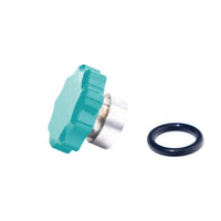 01-16 Chevrolet/GMC Billet Oil Fill Cap For Factory Filler Neck Custom Color HSP Diesel