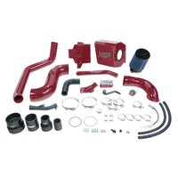 Deluxe No Bridge/Cold Side Bundle Kit For 2006-2007 Chevrolet/GMC-Illusion Cherry HSP Diesel - HSP Diesel