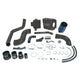 Deluxe No Bridge/Cold Side Bundle Kit For 2006-2007 Chevrolet/GMC-Kingsport Grey HSP Diesel - HSP Diesel