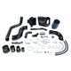 Deluxe No Bridge/Cold Side Bundle Kit For 2006-2007 Chevrolet/GMC-Ink Black HSP Diesel - HSP Diesel