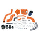 Deluxe No Bridge/Cold Side Bundle Kit For 2006-2007 Chevrolet/GMC-M&M Orange HSP Diesel - HSP Diesel