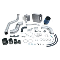 Deluxe No Bridge/Cold Side Bundle Kit For 2006-2007 Chevrolet/GMC-Raw HSP Diesel - HSP Diesel