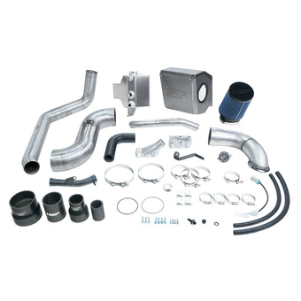 compare product Deluxe No Bridge/Cold Side Bundle Kit For 2006-2007 Chevrolet/GMC-Raw HSP Diesel