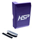 2007.5-2014 Chevrolet/GMC LMM Duramax Fuse Box Cover Illusion Purple HSP Diesel - HSP Diesel