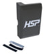 2007.5-2014 Chevrolet/GMC LMM Duramax Fuse Box Cover Kingsport Grey HSP Diesel - HSP Diesel